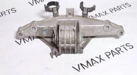 Porsche Boxster 986 Gearbox mount 98637512304 98637530901 98637502305