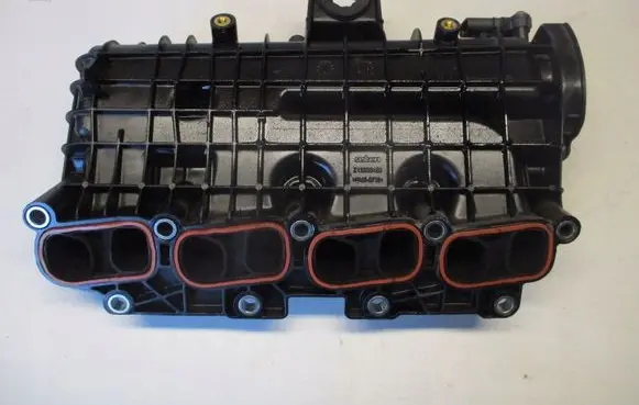 Fiat 500X Intake manifold 212006489