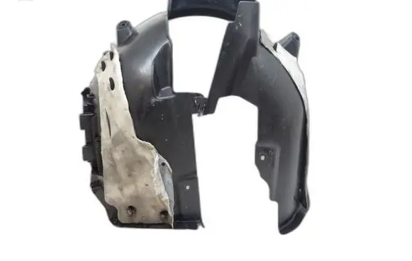 Peugeot 308 Front wheel arch liner splash guards 9811870980