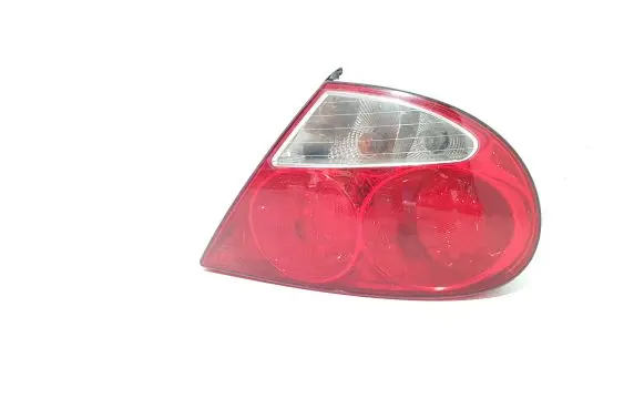 Jaguar S-Type Rear/tail lights 2VP23603802 XR8313404AD