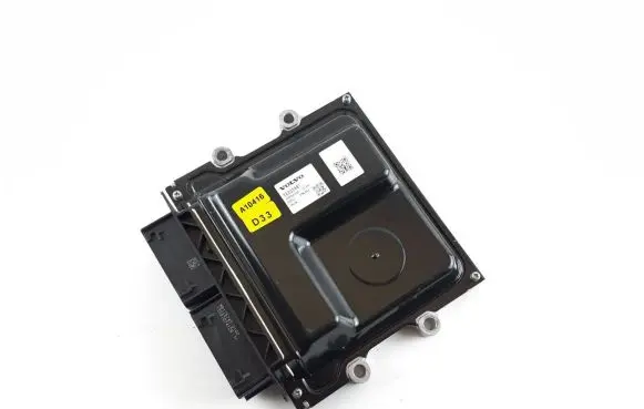 Volvo XC90 Engine control unit/module 32203481 0000041009