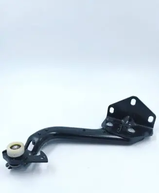 Mercedes-Benz Sprinter W907 W910 Sliding door lower roller guide/hinge A9077604100