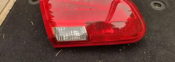 KIA Ceed Rear fog light 92403A20
