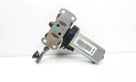 Porsche Cayenne (92A) Seat adjustment motor 988582