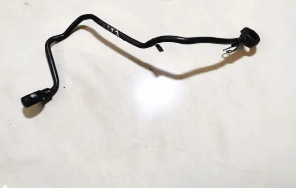 Lexus IS 200-300 Turbo turbocharger oiling pipe/hose
