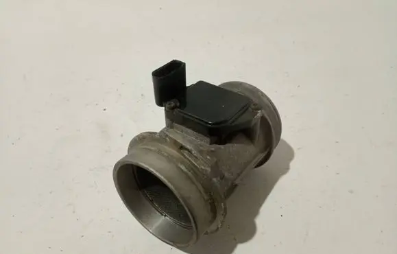 Audi A6 S6 C5 4B Mass air flow meter 059906461D AFH7025C