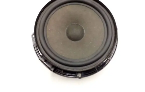 Seat Ibiza III (6L) Front door speaker 6L0035412