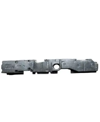 BMW 5 E60 E61 Front bumper foam support bar 58745510 51117896589