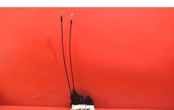 Mitsubishi Outlander Front door lock 