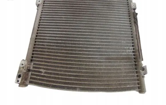 Honda Civic A/C cooling radiator (condenser)