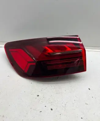 Audi A4 S4 B9 8W Rear/tail lights 8W9945091AA 81830101