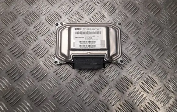 MG ZS Other control units/modules 11274202