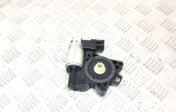 Mazda 6 Rear door window regulator motor G22C5958X CMO11060 TN772617