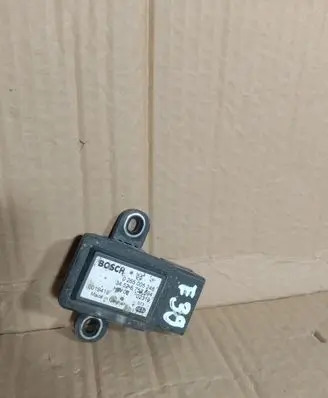 BMW 5 E39 ESP (stability system) control unit 6753694 34526753694 02319