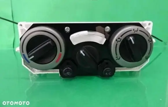 Suzuki Liana Climate control unit 7440054G