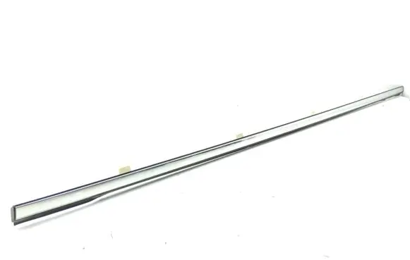 Opel Antara Front door glass trim molding