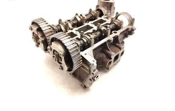 Ford Focus Engine head CM5G6090GC PBCM5G6090GC