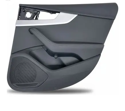 Audi A5 Coupe rear side trim panel