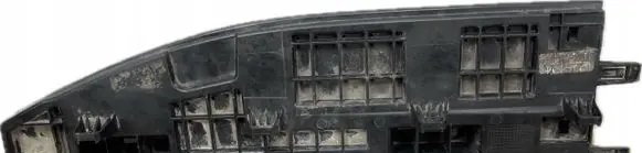 Mercedes-Benz GLE W167 Radiator mount bracket A1676905502