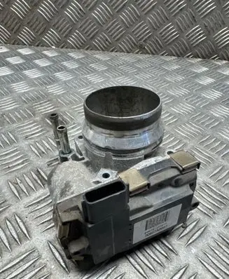 Nissan Qashqai Throttle valve 7D807A8007 MR16325875
