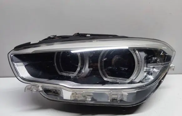 BMW 1 F20 F21 Headlight/headlamp 7471339