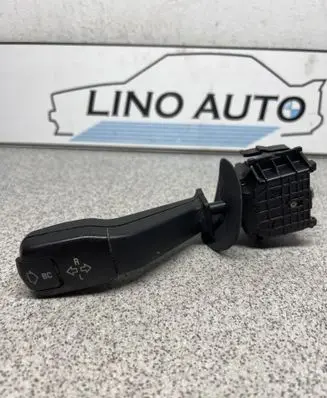 BMW 5 E39 Indicator stalk 8352172