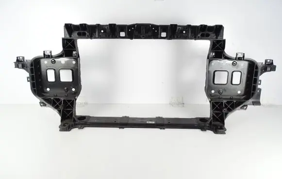 Hyundai Ioniq 5 Radiator support slam panel 64101-G1000
