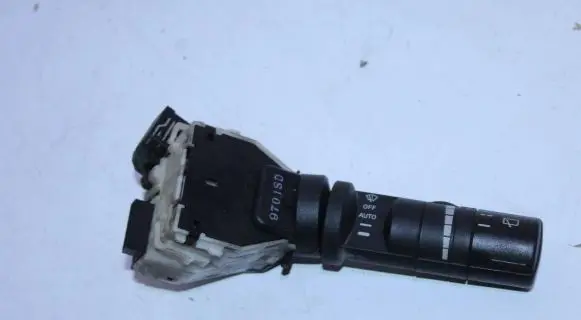 Nissan Qashqai Wiper switch 