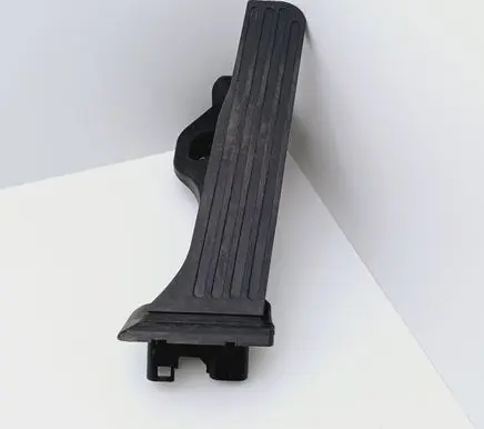 Seat Altea XL Accelerator throttle pedal 1K1721503M