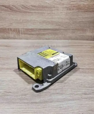 Toyota Verso Airbag control unit/module 8917005190 215955104