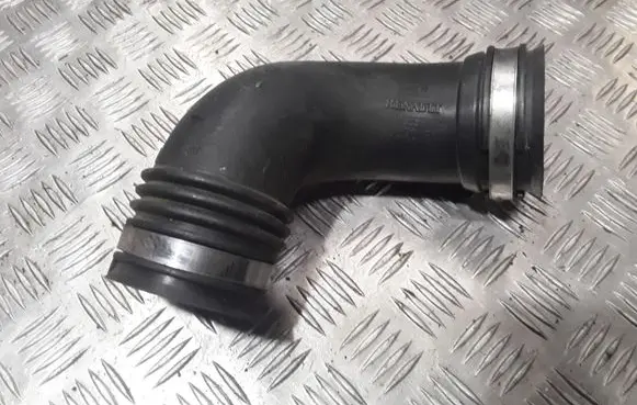 Renault Scenic II - Grand scenic II Air intake duct part 8200201614