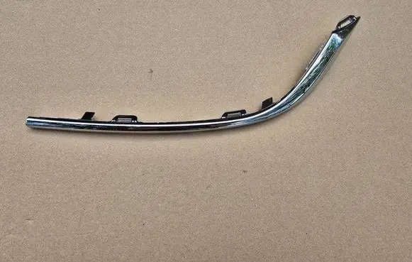 Volkswagen Golf VIII Tailgate/trunk spoiler 5H9853209A