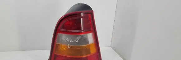 Mercedes-Benz A W168 Rear/tail lights 1688200264