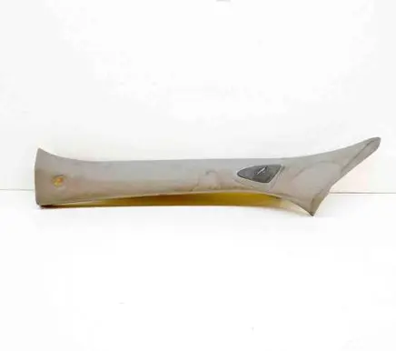 Cadillac SRX (A) pillar trim