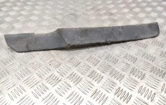 Land Rover Range Rover Sport L320 Front bumper lip DFB500071