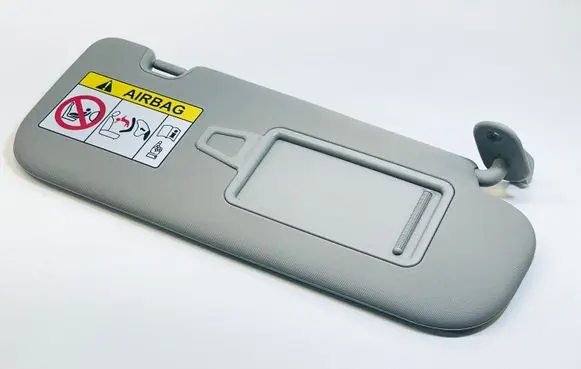 KIA Ceed Sun visor 85220A2400ED