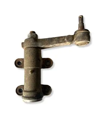 Mitsubishi Pajero Steering tie rod 