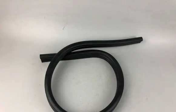 Volkswagen Golf VIII Engine compartment rubber 5H0823723