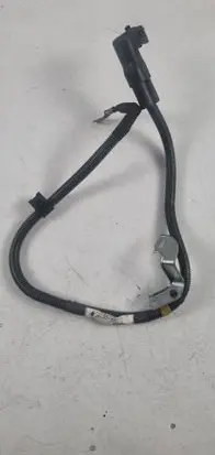 Lexus GS 300 350 430 450H Negative earth cable (battery) 82821-30630 52122-22570