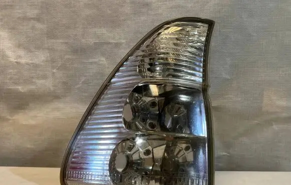 BMW X5 E53 Rear/tail lights FA107 20068