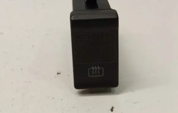 Windscreen/window heater switch