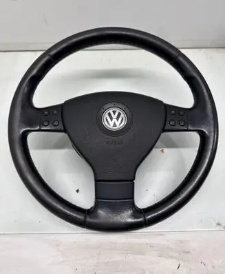 Volkswagen PASSAT B6 Steering wheel 90420080070 06S61866000 3C0419091AB