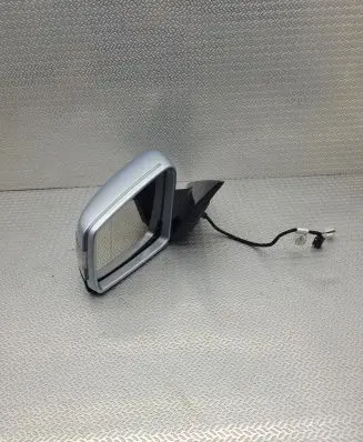 Mercedes-Benz E A207 Front door electric wing mirror A2078103416