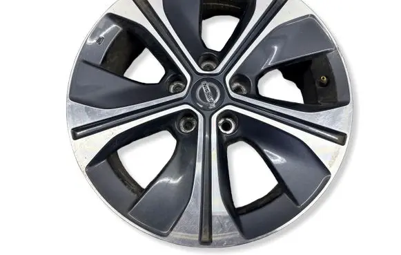 Nissan Leaf II (ZE1) R17 alloy rim N86701