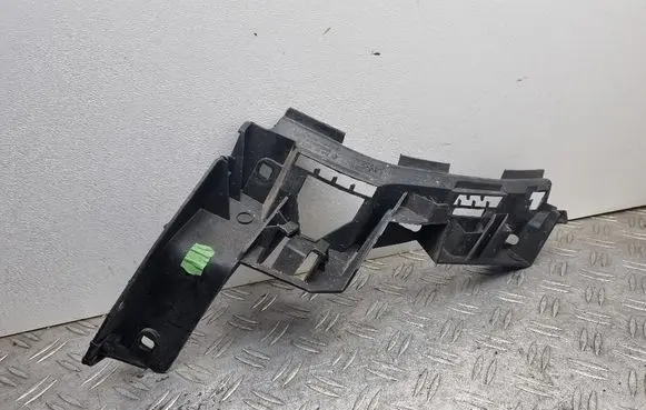 Volkswagen Golf Plus Rear bumper mounting bracket 5M0807394A