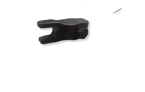 Hyundai i30 Fuel Injector clamp holder 1234
