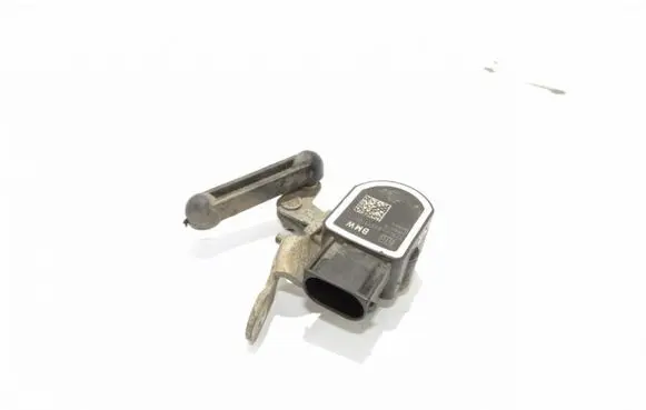 BMW 7 F01 F02 F03 F04 Front height sensor lever 3714678857102