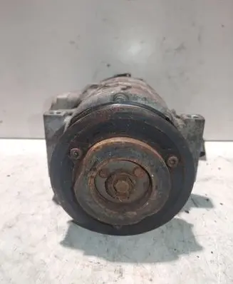 Skoda Octavia Mk2 (1Z) Air conditioning (A/C) compressor (pump)