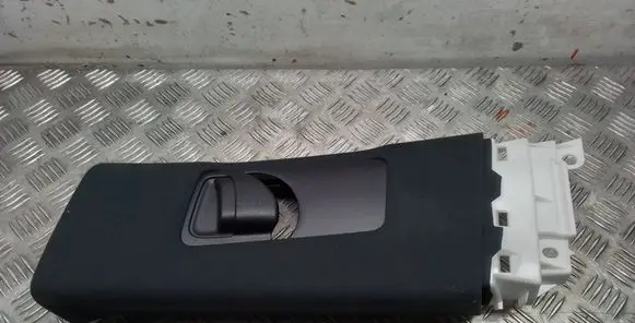 Lexus RX V (B) pillar trim (top) 6242048150