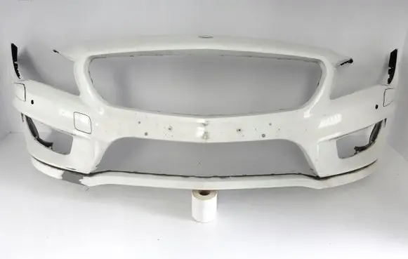 Mercedes-Benz CLA C117 X117 W117 Front bumper A1178850825